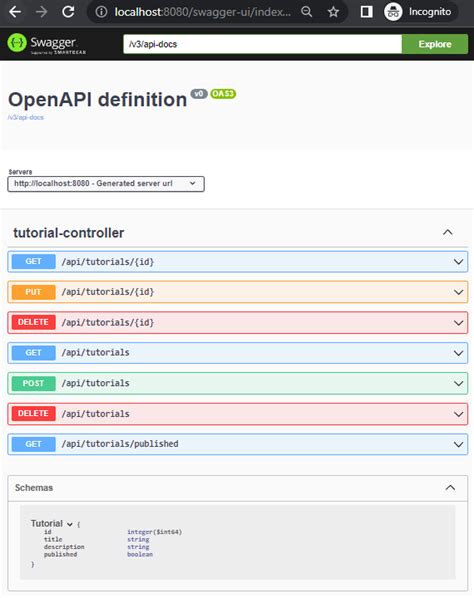 Spring Boot Swagger 3 (OpenAPI 3) Security Example(Basic Authentication). . Spring boot swagger 3